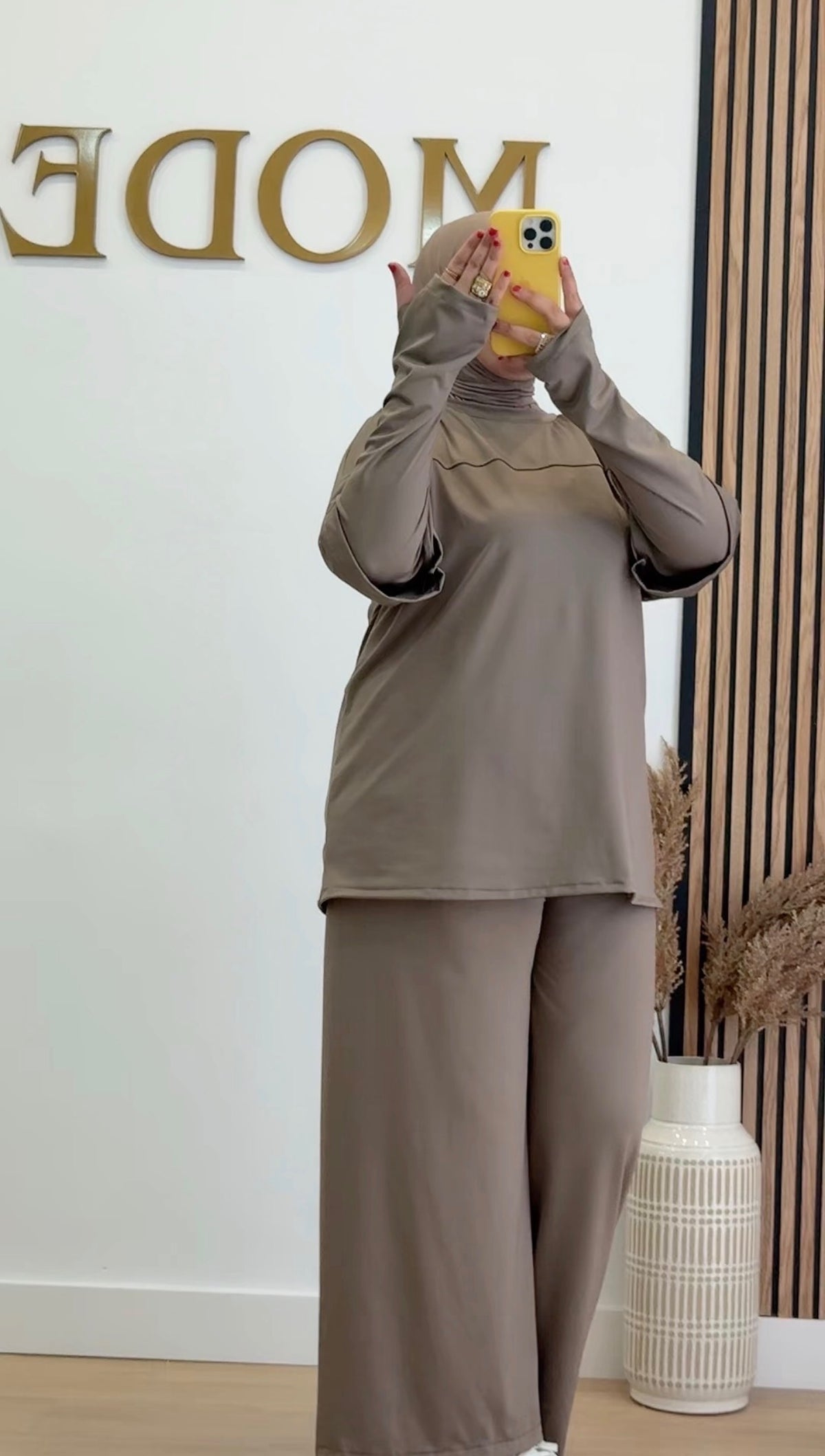 CHÁNDAL GUANTES