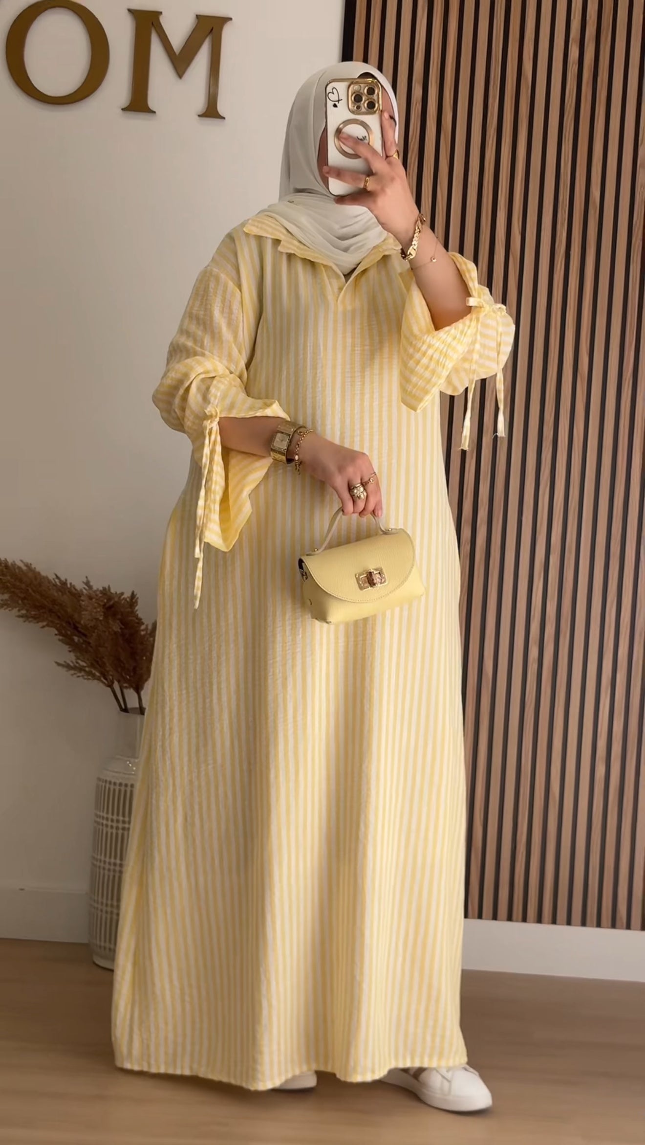 ABAYA