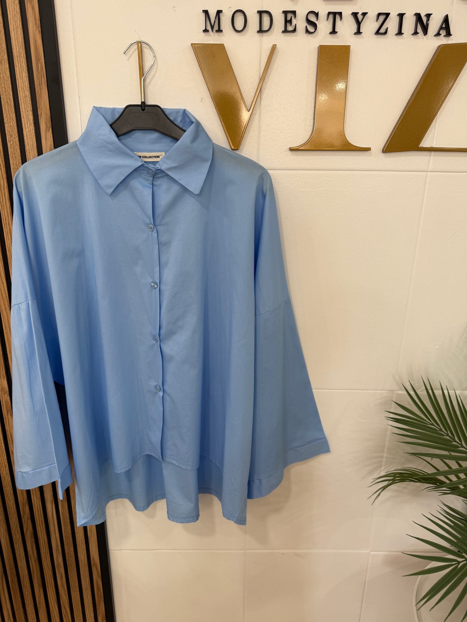 BLUSAS