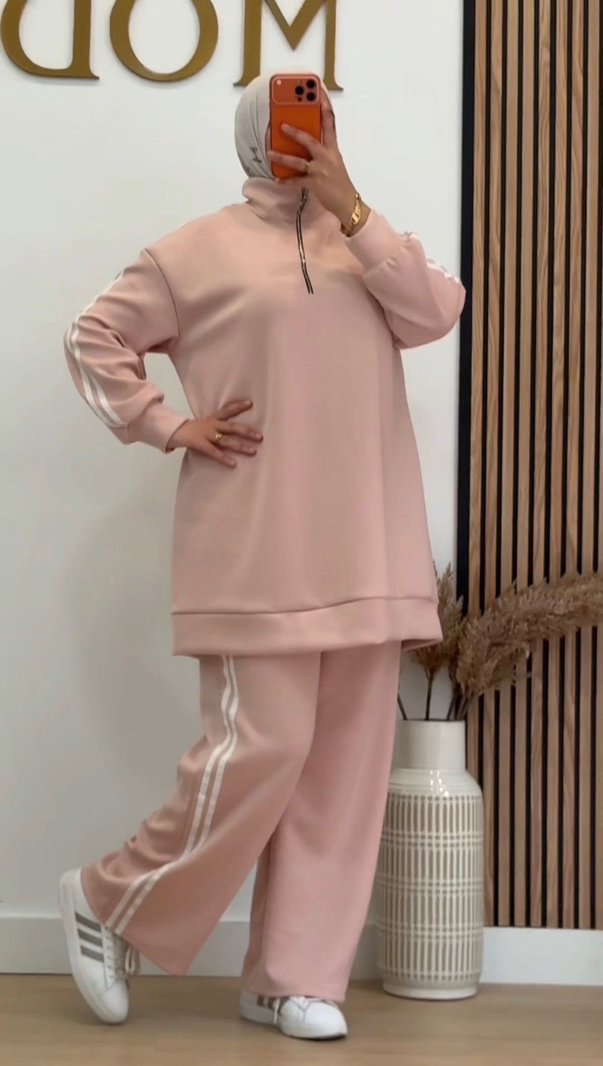 CHÁNDALES