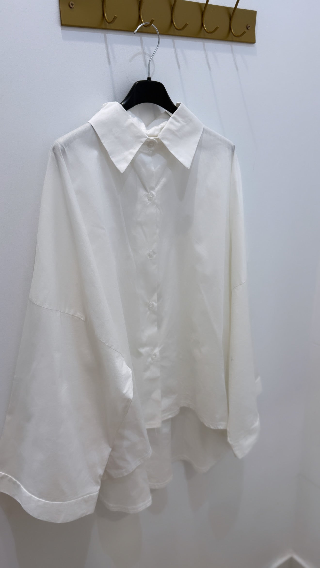CAMISA NORA