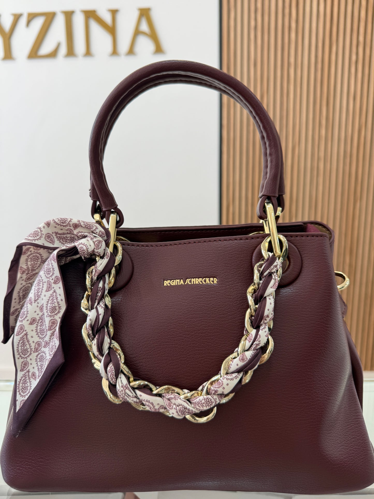 BOLSO ELEGANTE