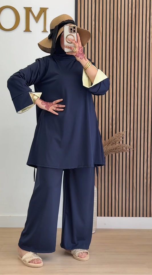 BURKINI LAYLA