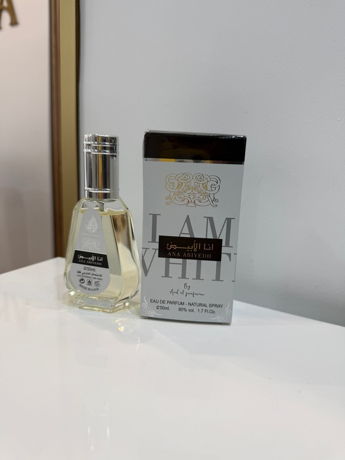 MINI PARFUM