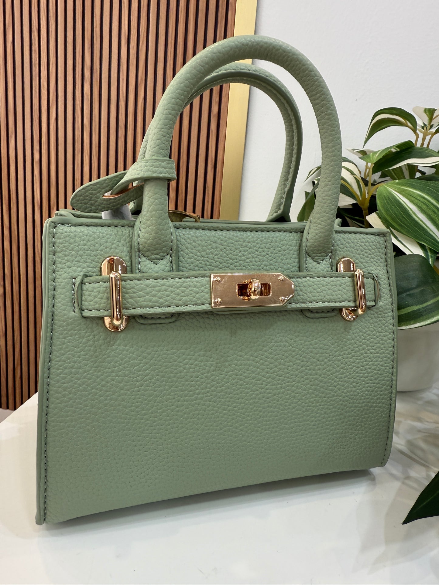 BOLSO H