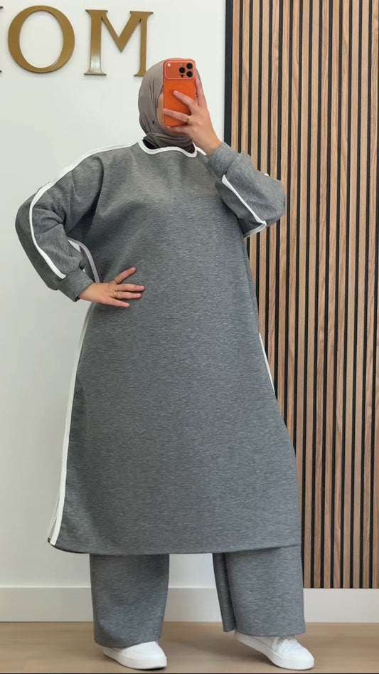 CHÁNDAL FARAH