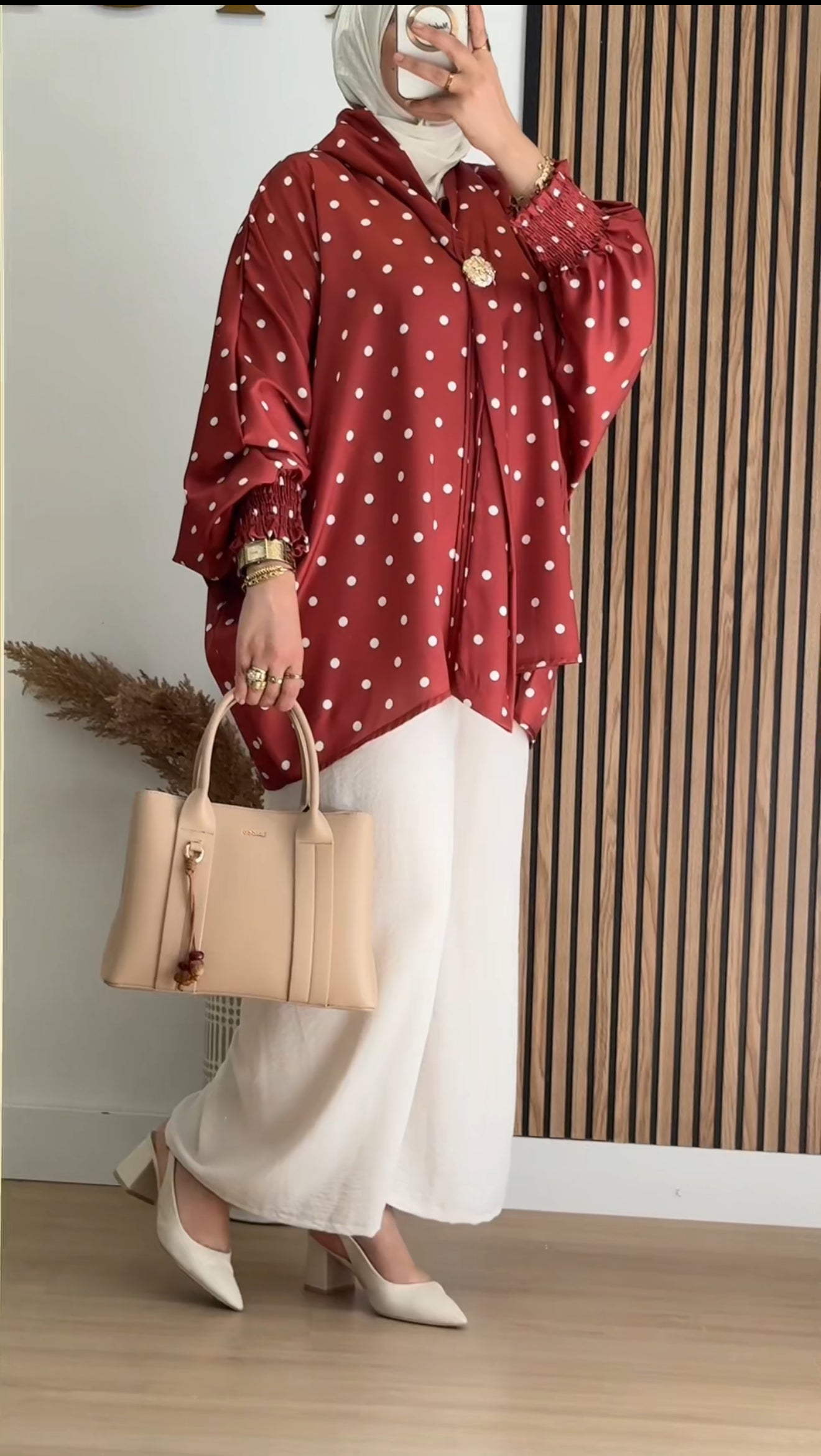 CONJUNTO MINA