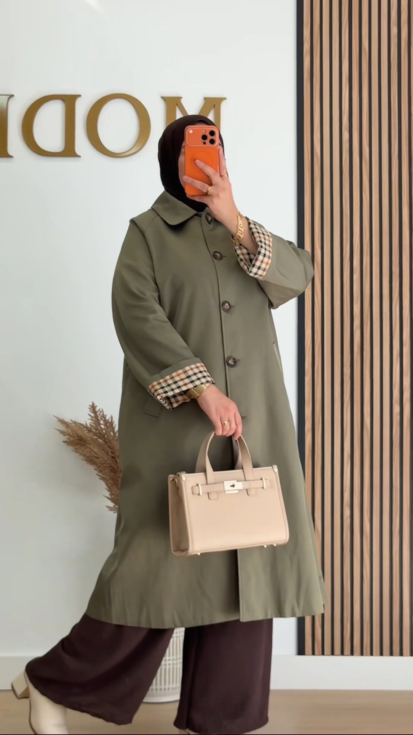 AMERICANA OTOÑO
