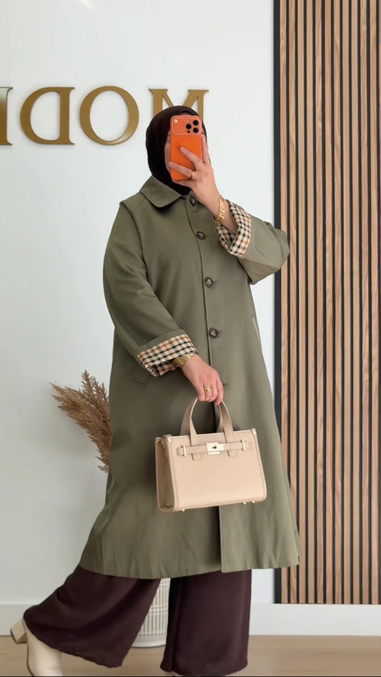 AMERICANA OTOÑO