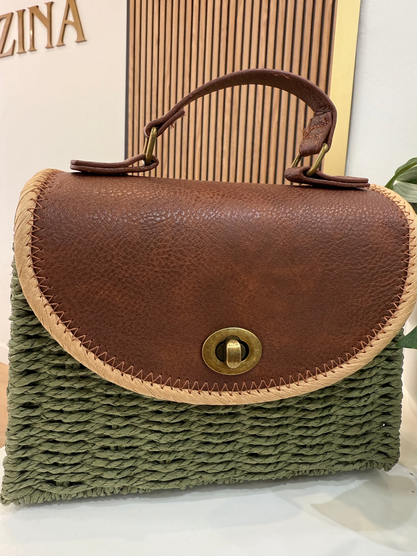 BOLSO CASUAL