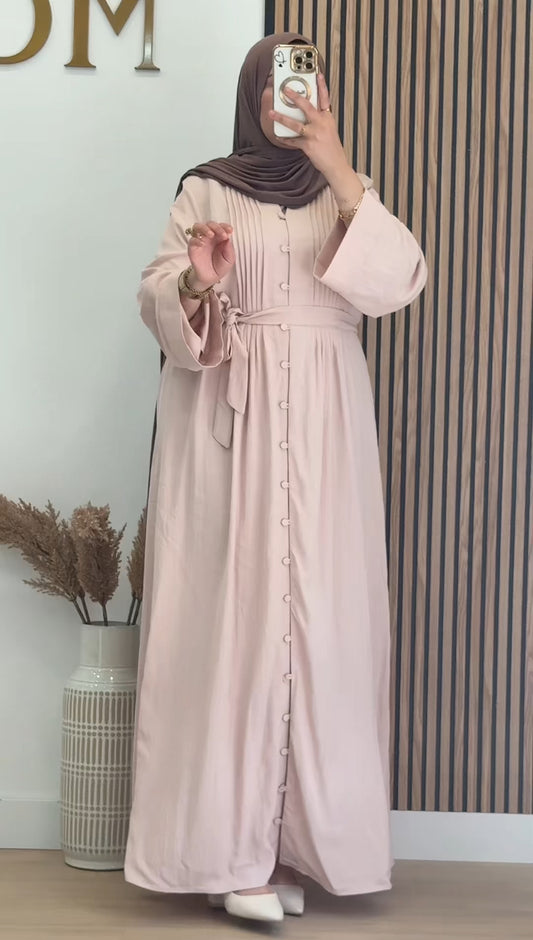 VESTIDO NOUR