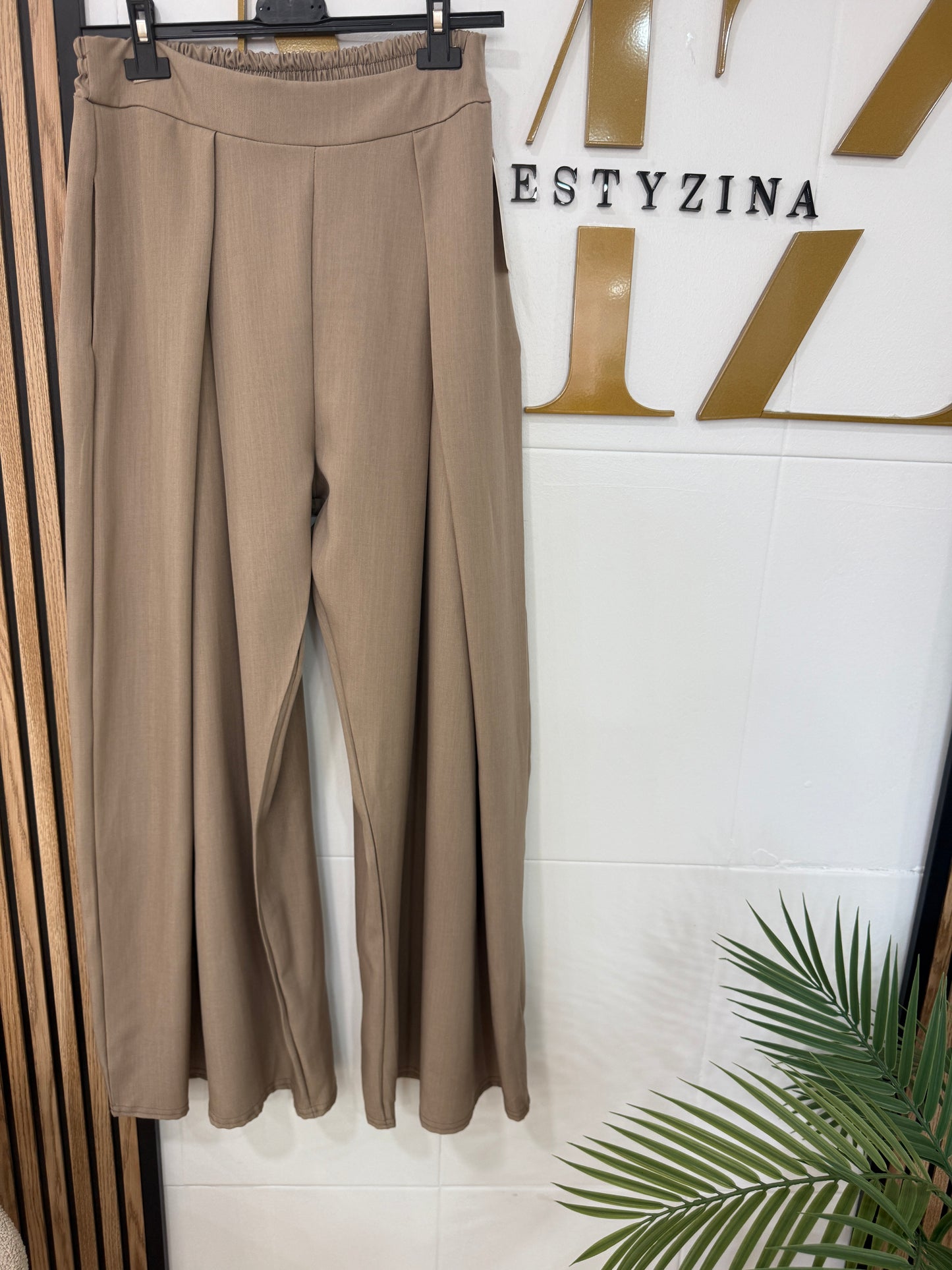 PANTALÓN AYA