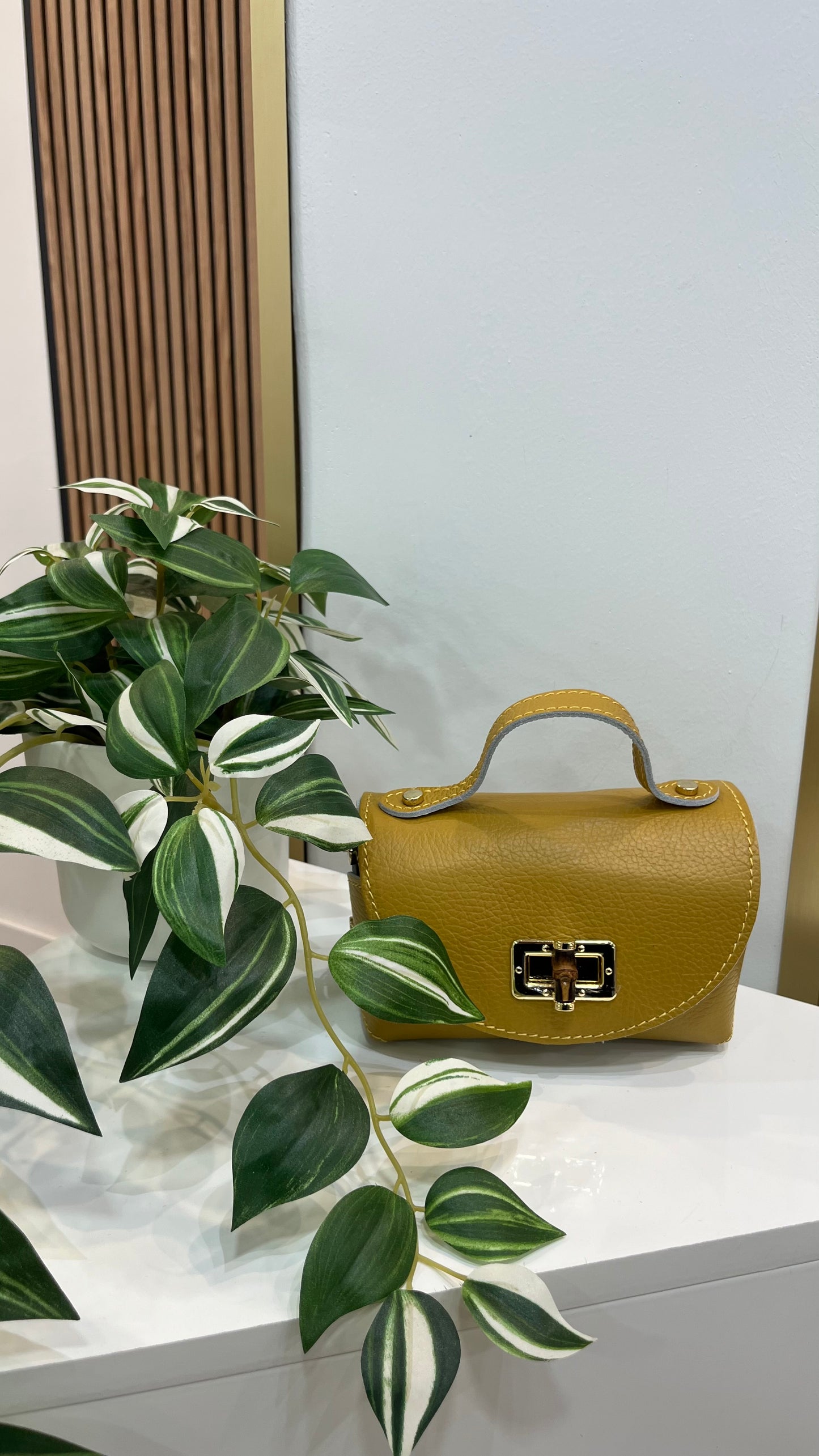 BOLSO COQUETTE