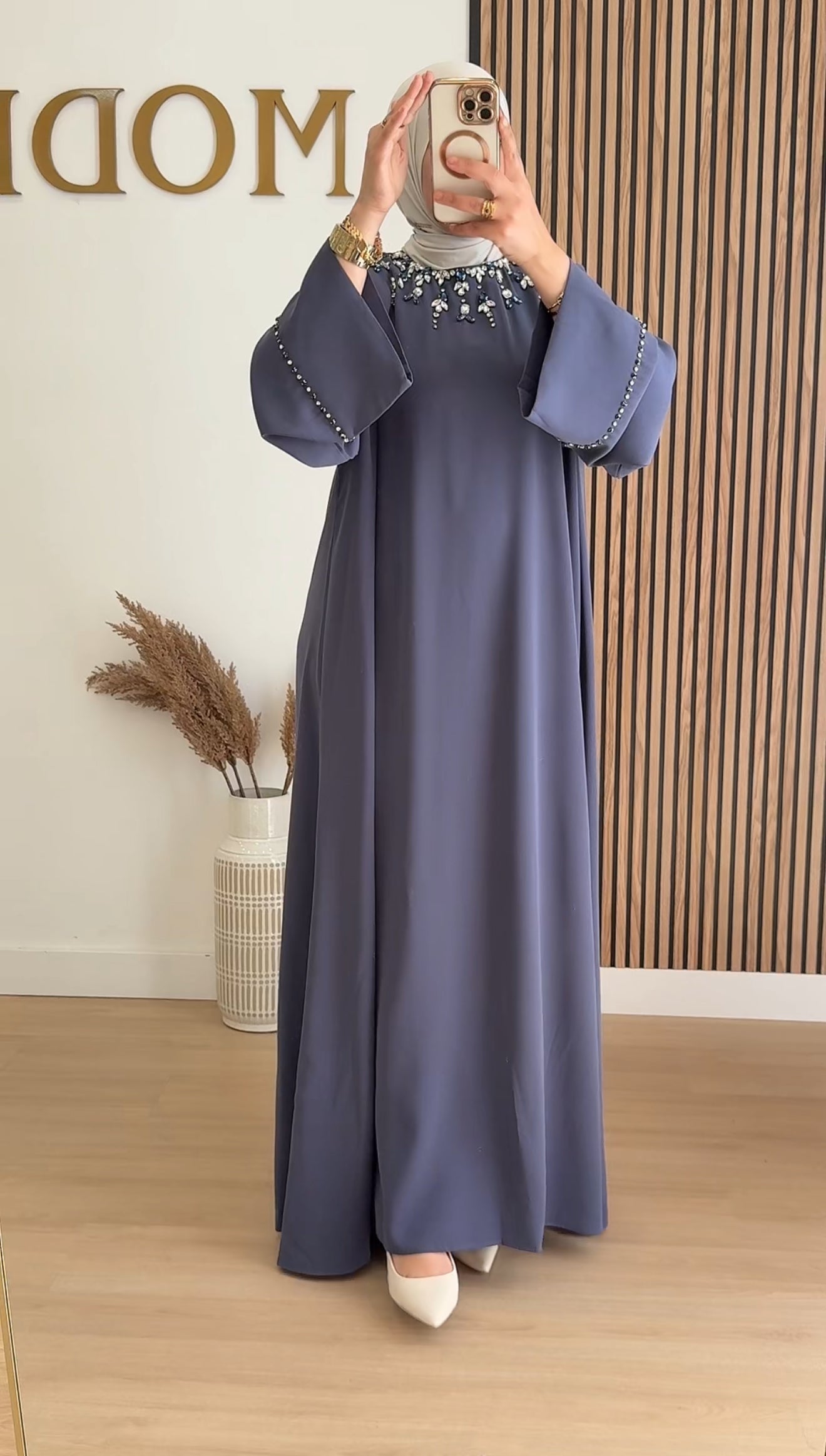 VESTIDO LILIAN
