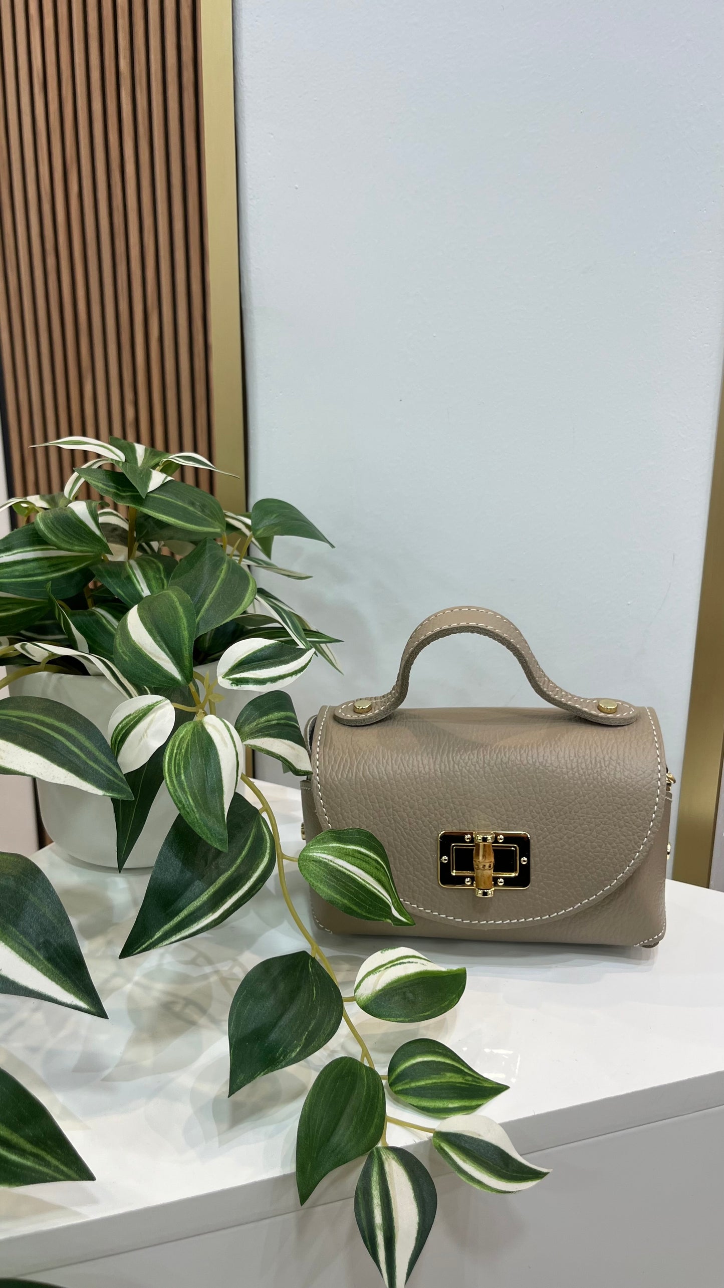 BOLSO COQUETTE
