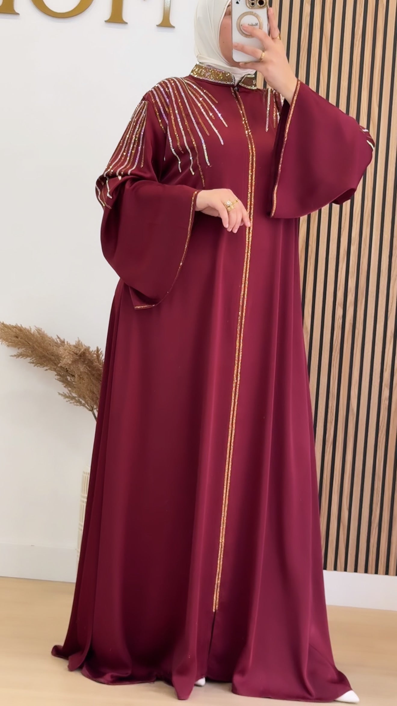 ABAYA DUBAI