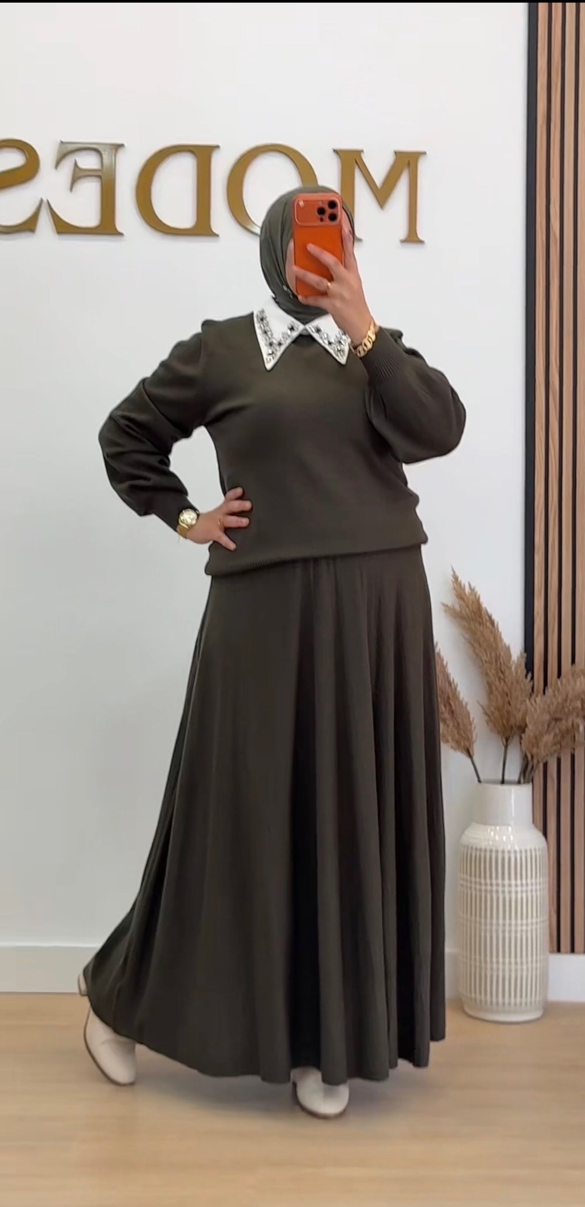 CONJUNTO FADWA