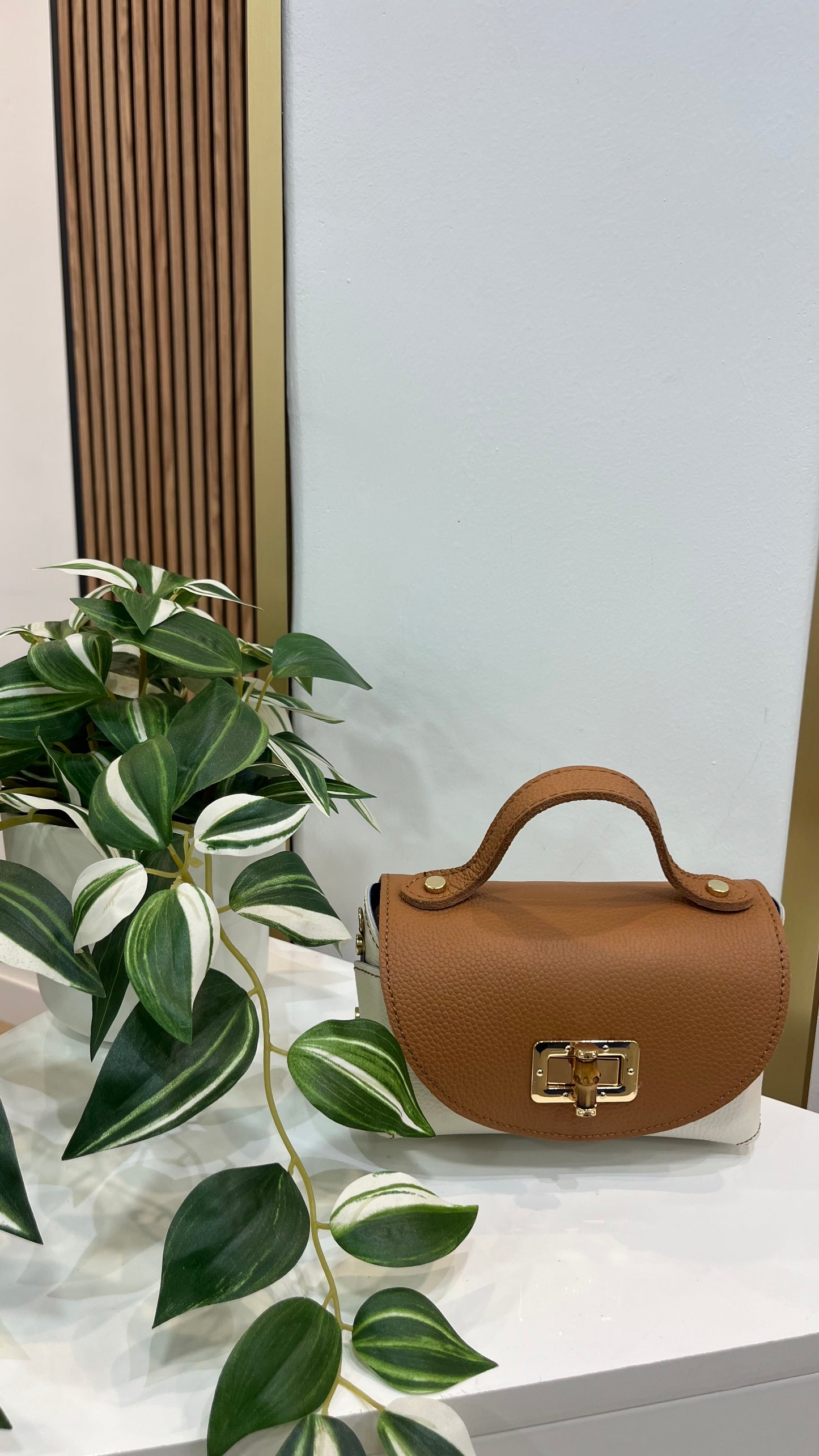 BOLSO COQUETTE