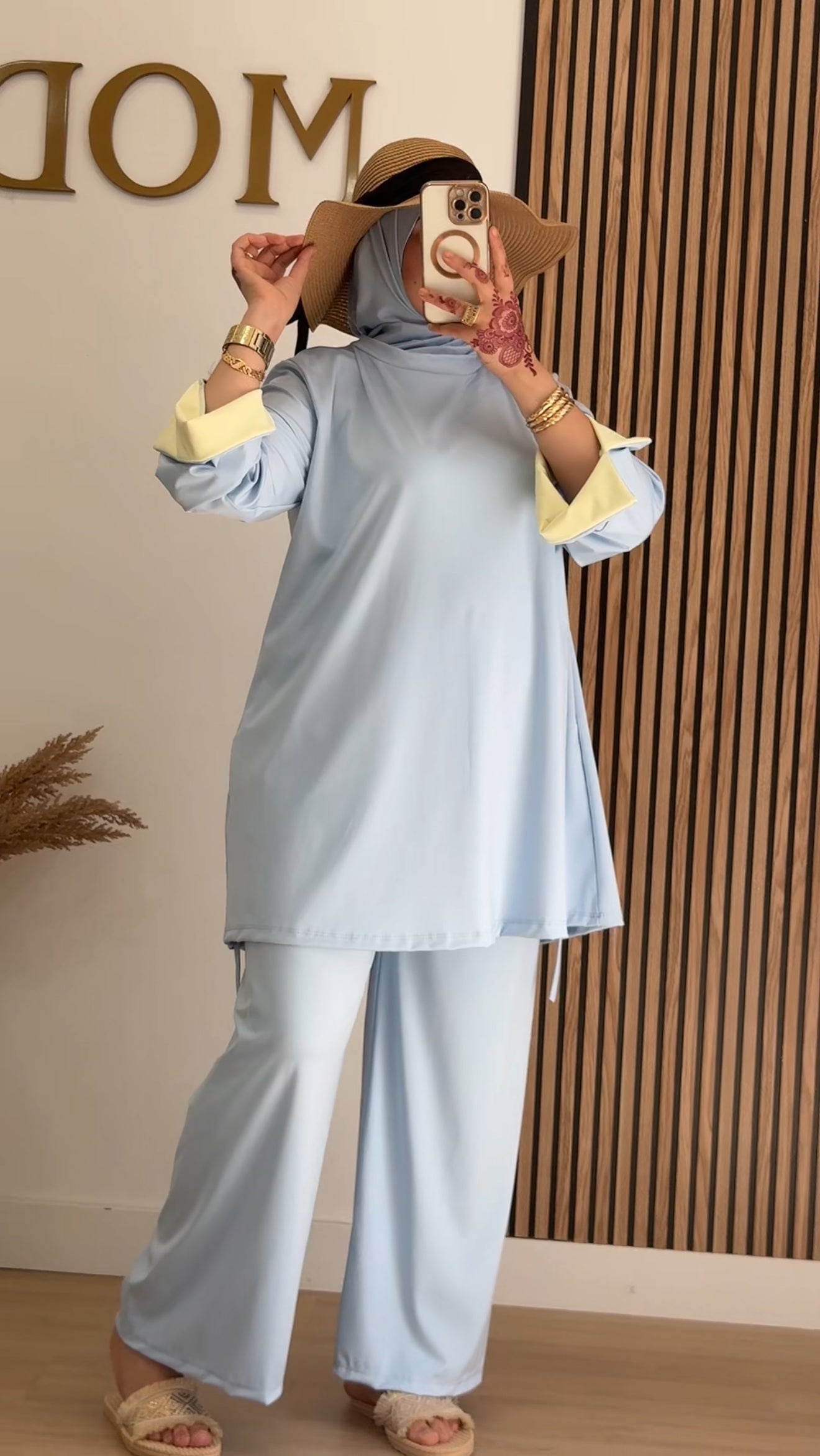 BURKINI LAYLA