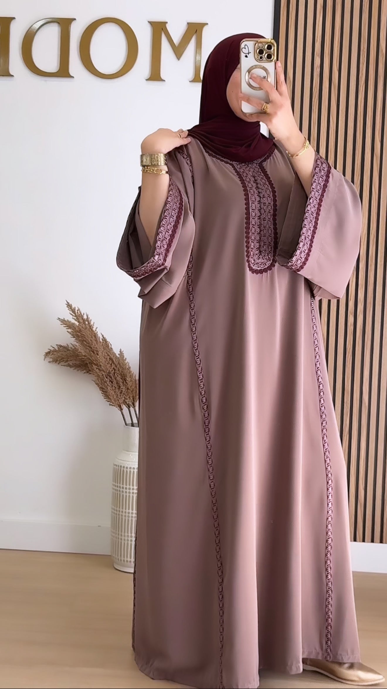 KAFTAN ASIA