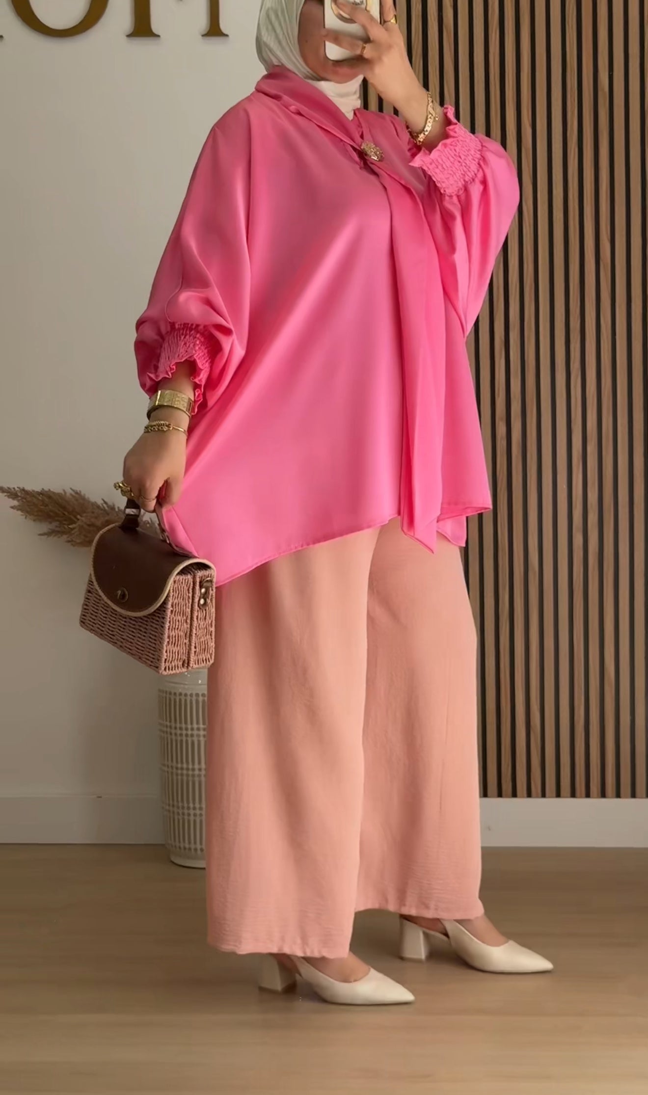 CONJUNTO MINA