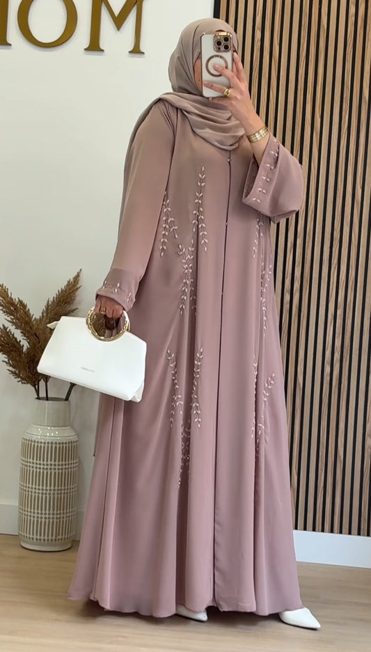 ABAYA DUBAI