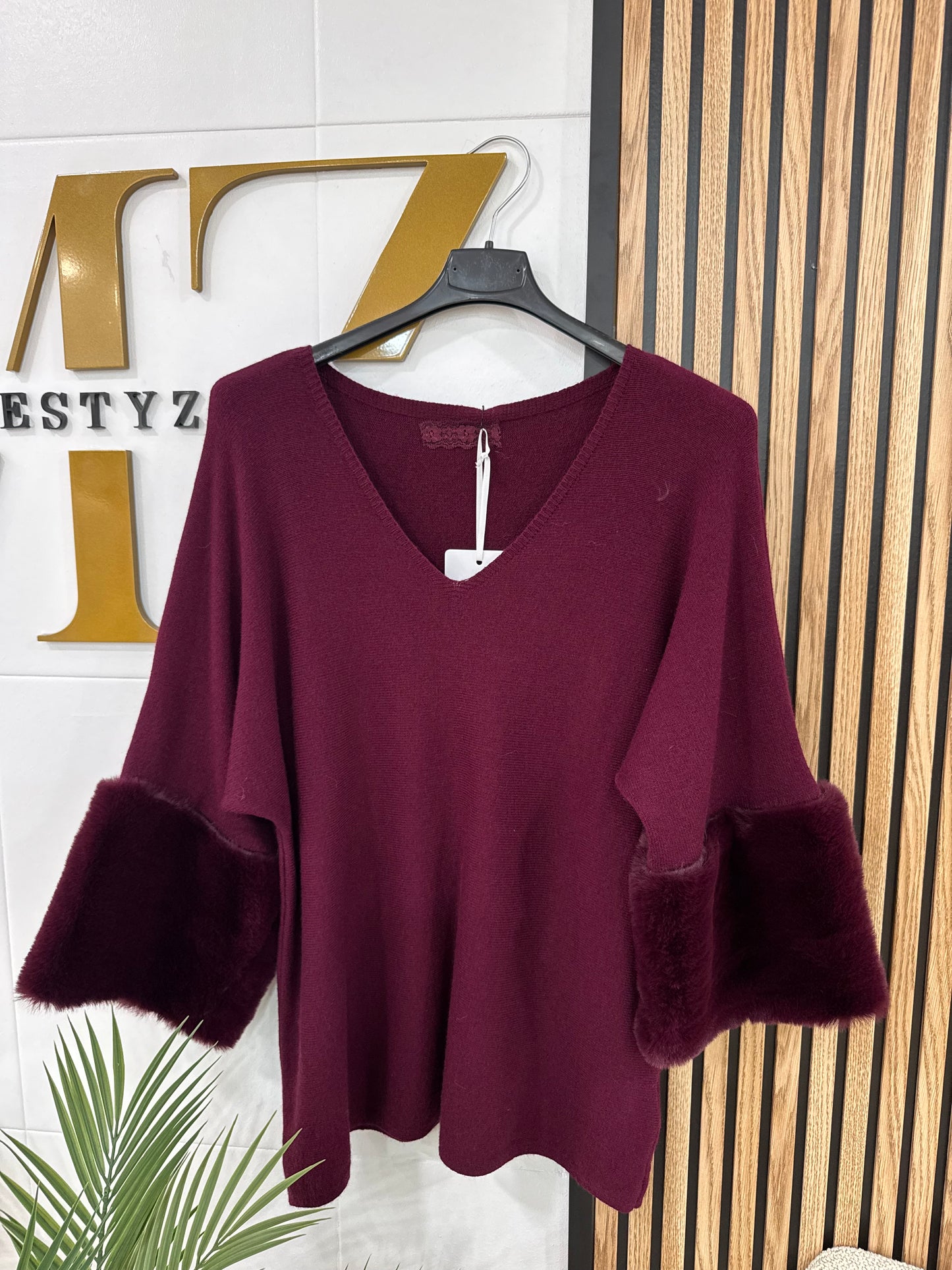 JERSEY DELUXE