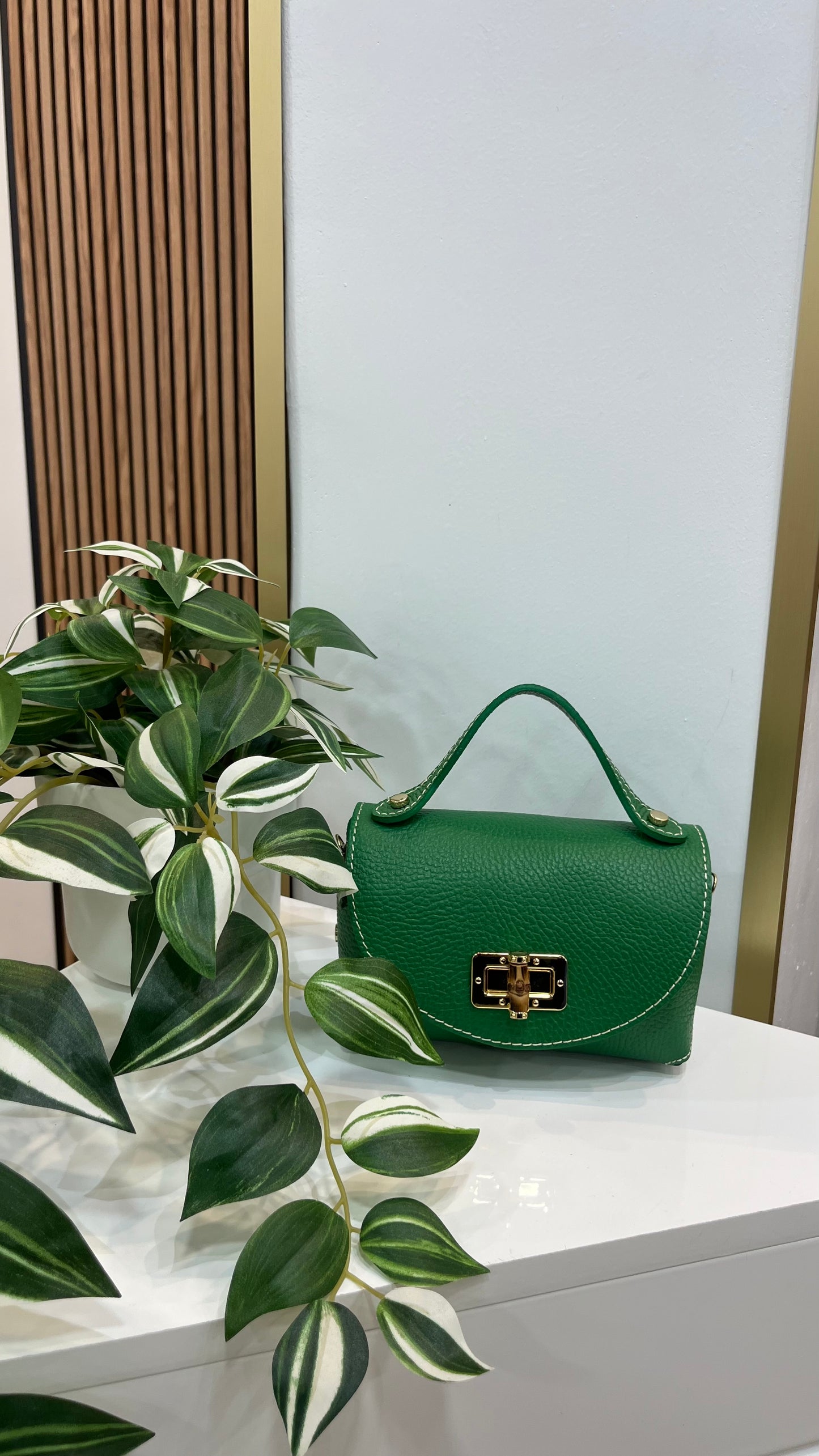 BOLSO COQUETTE