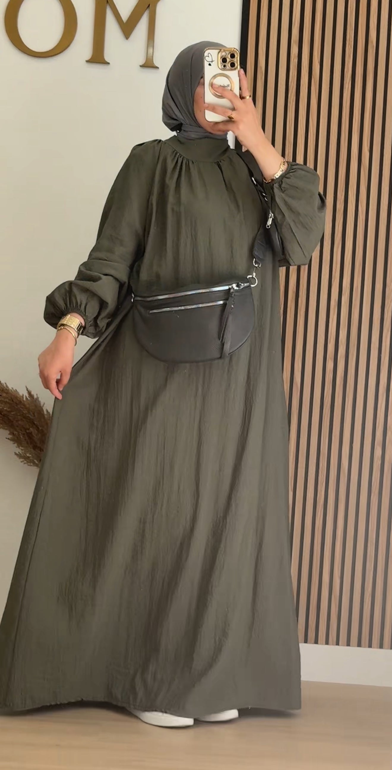 VESTIDO LILIAN