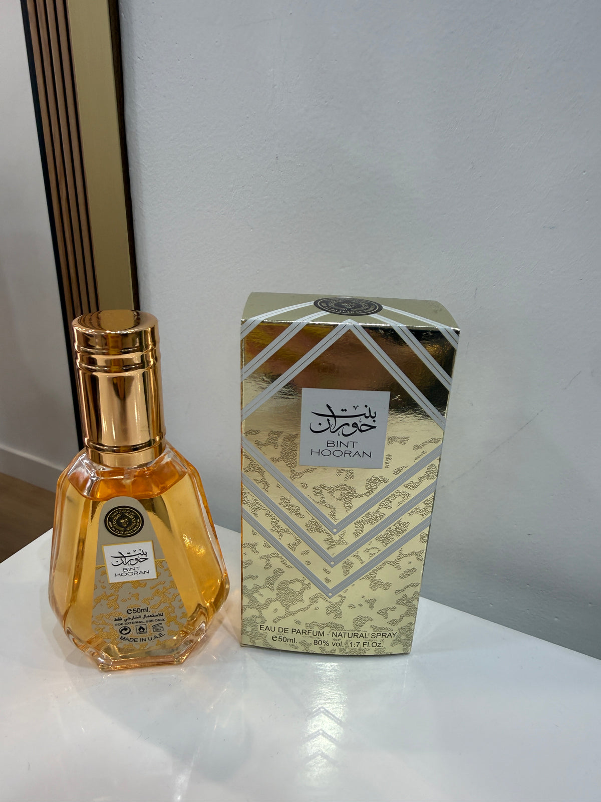 MINI PARFUM