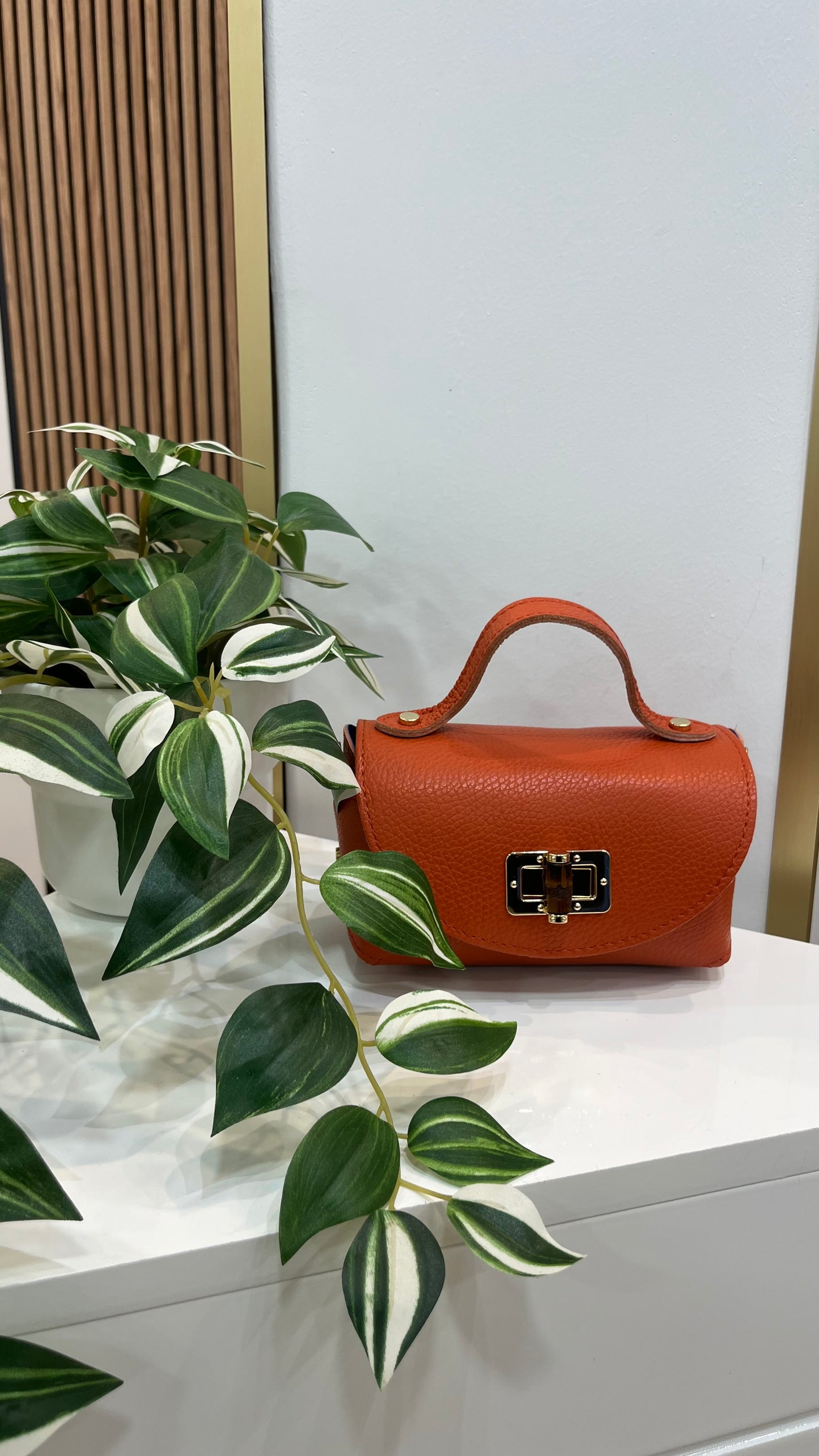 BOLSO COQUETTE