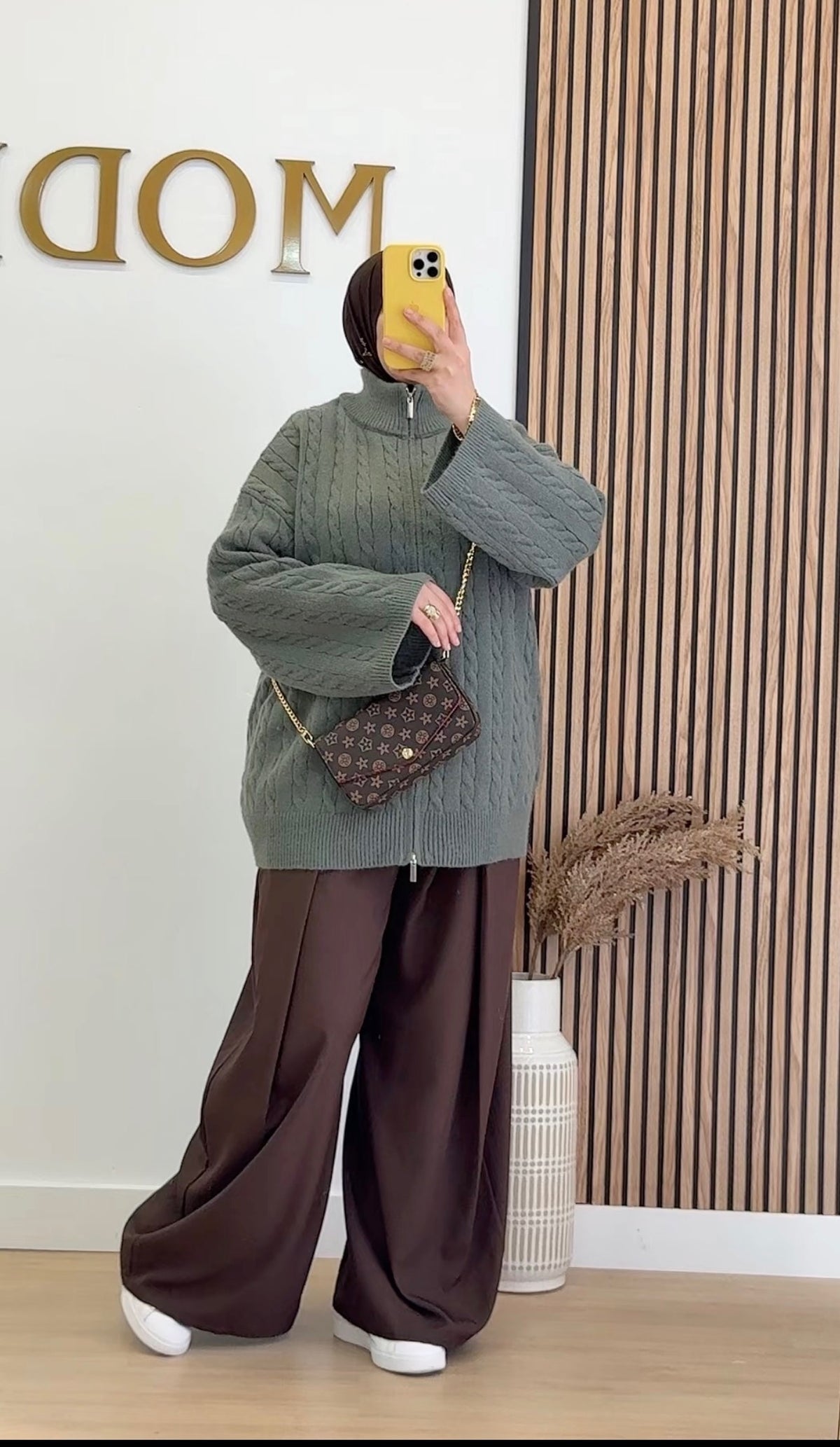 JERSEI FASHION