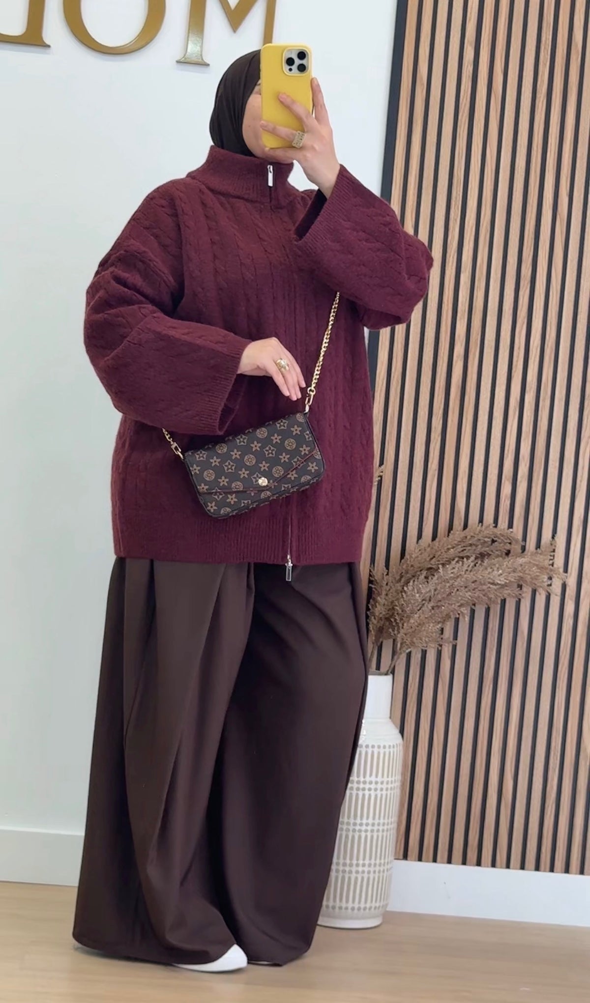 JERSEI FASHION