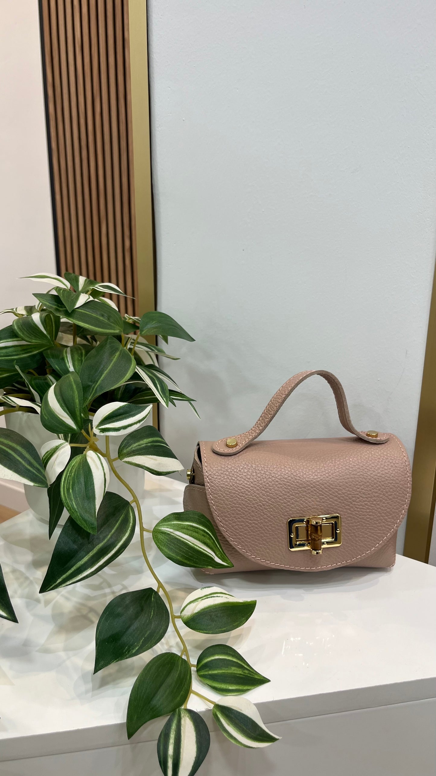BOLSO COQUETTE