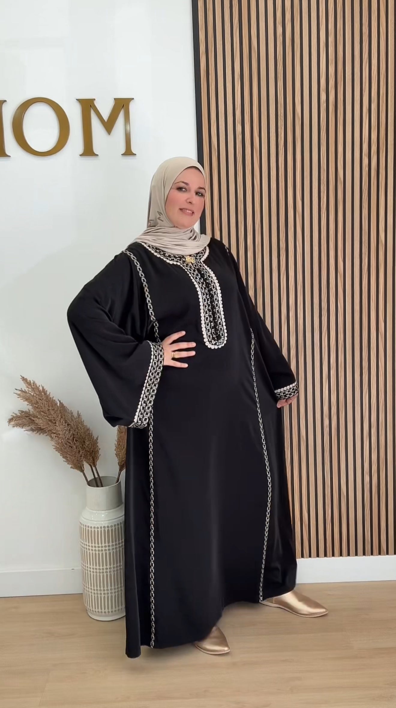 KAFTAN ASIA