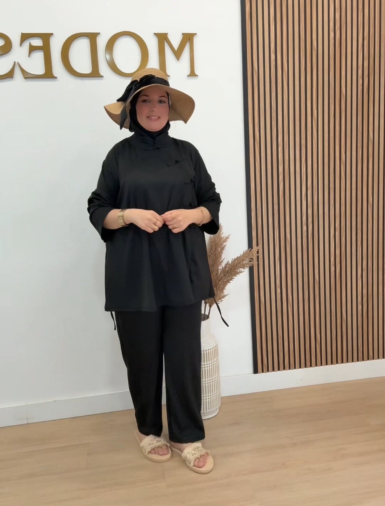 BURKINI LINA