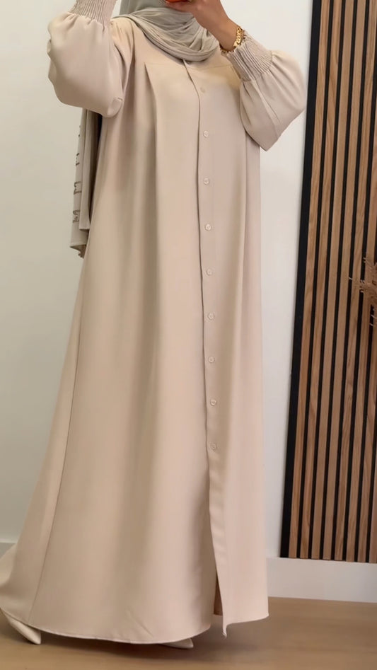 ABAYA AMIRATI