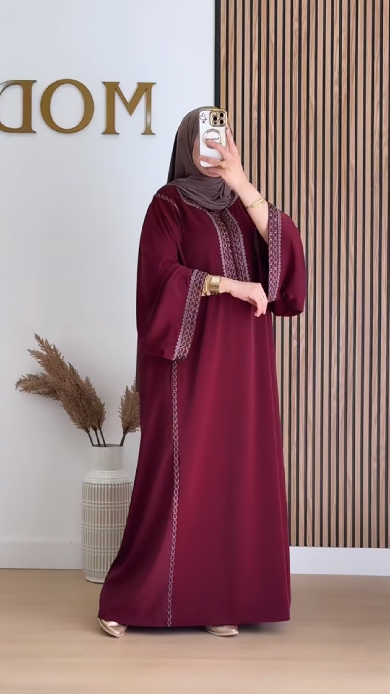KAFTAN ASIA