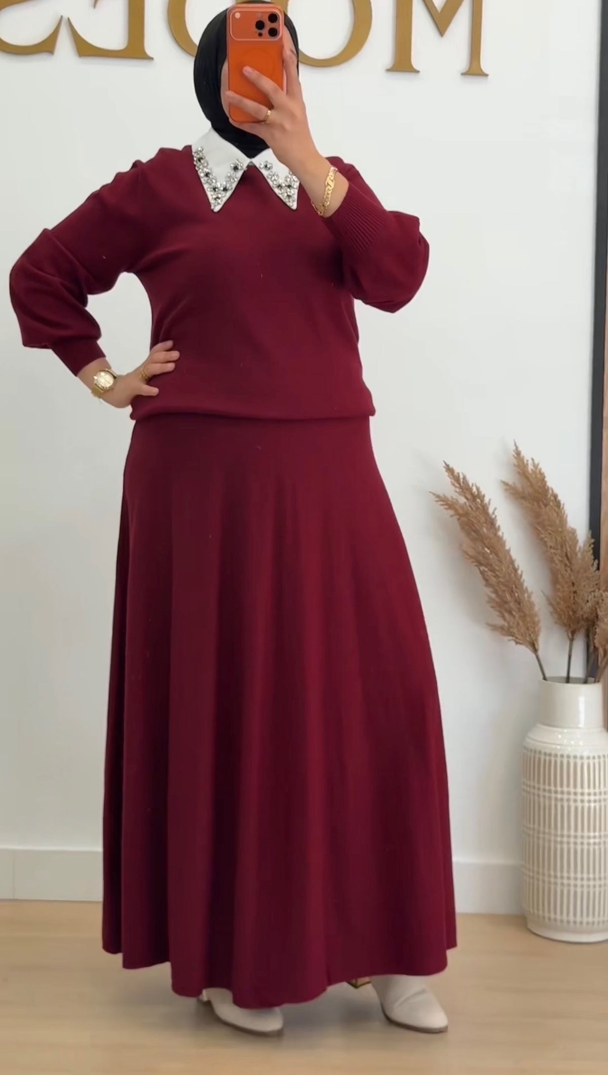 CONJUNTO FADWA