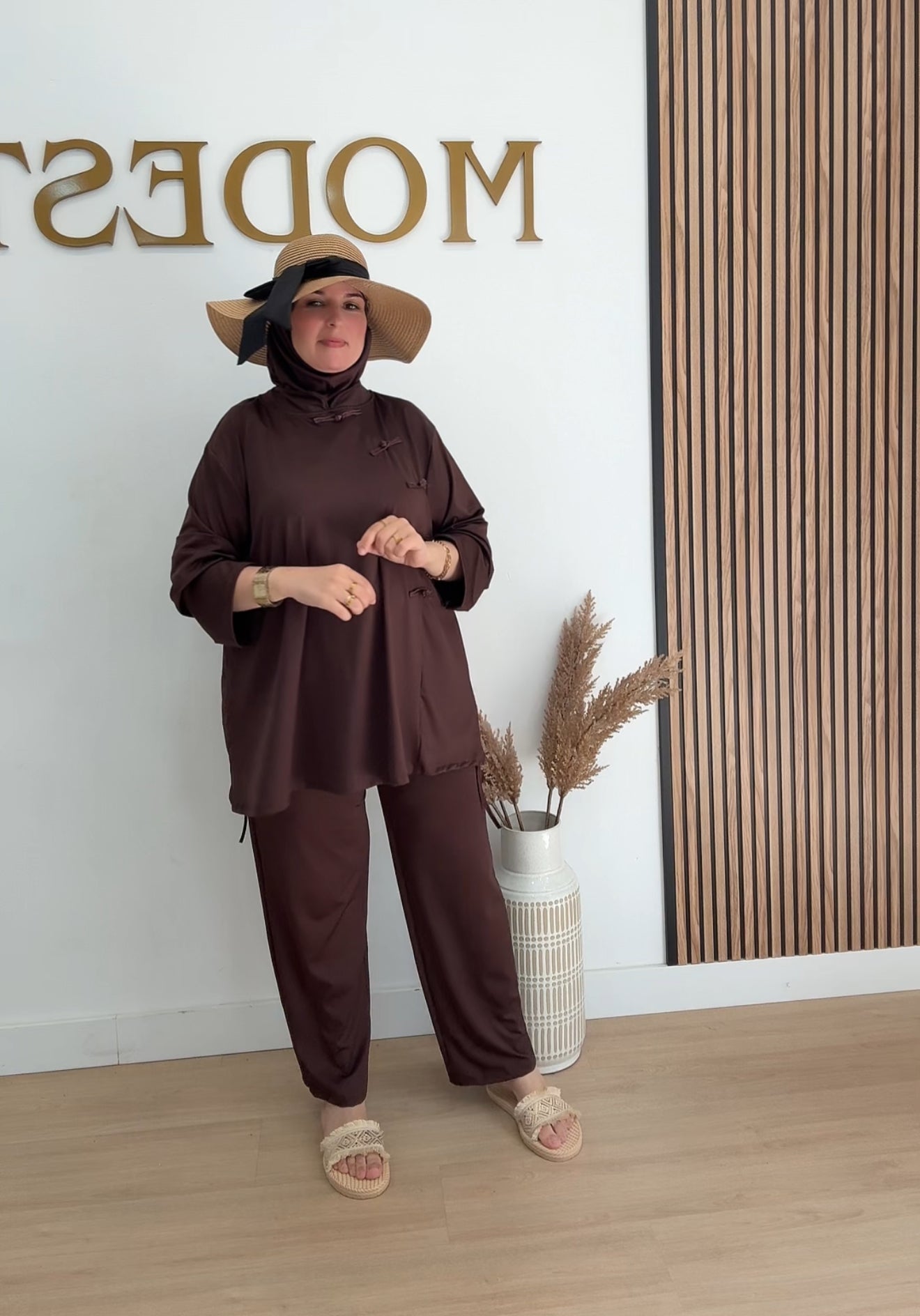 BURKINI LINA