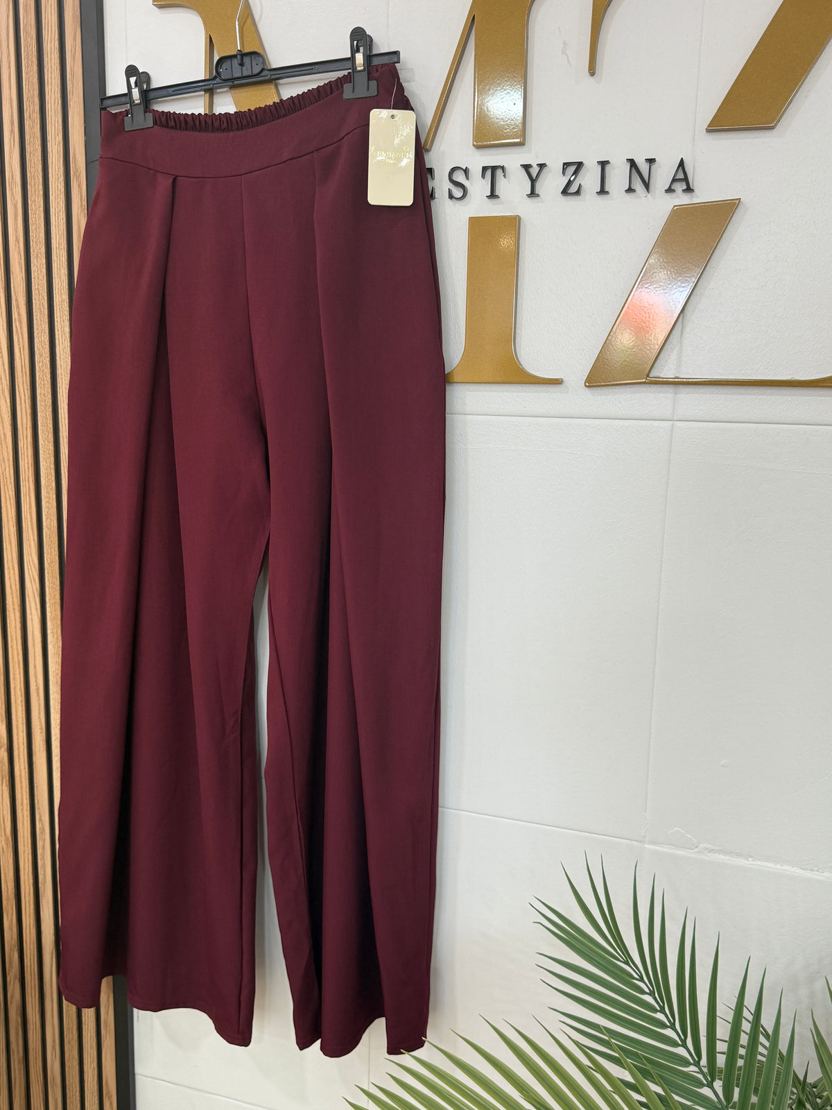 PANTALÓN AYA