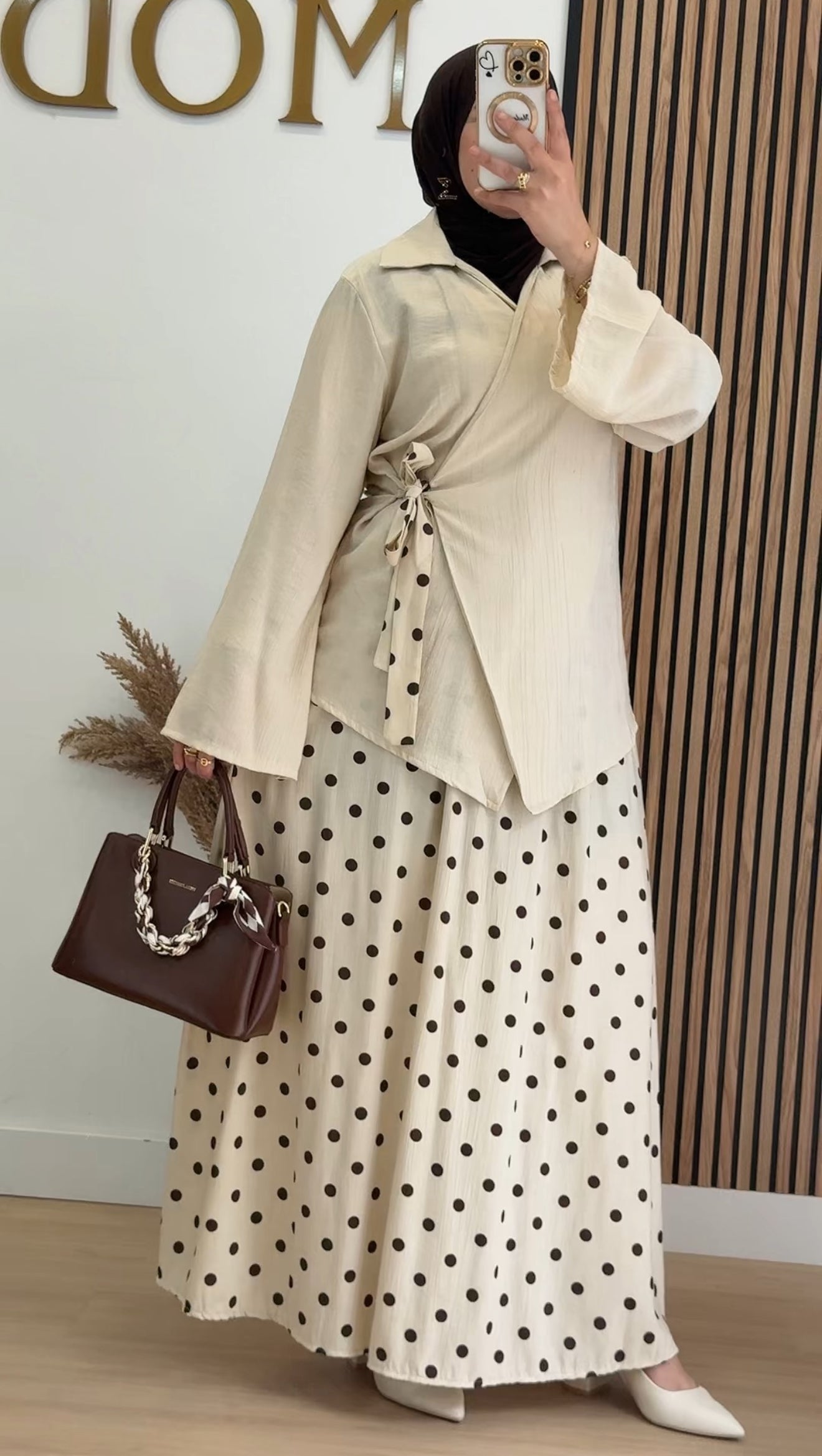 CONJUNTO LAYAN