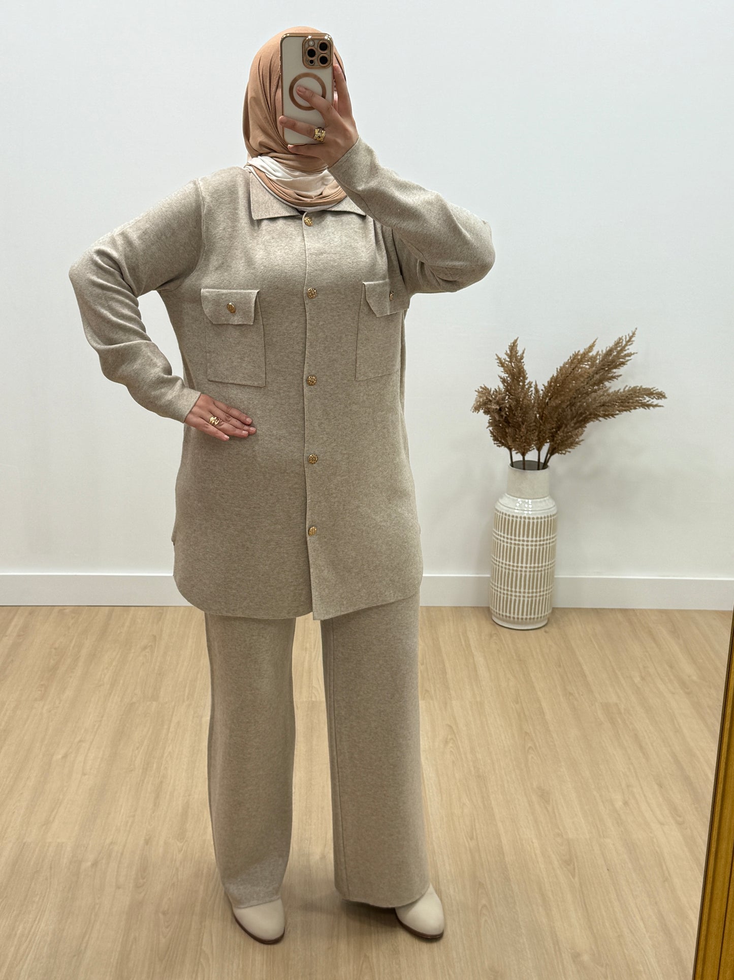 CONJUNTO PREMIUM