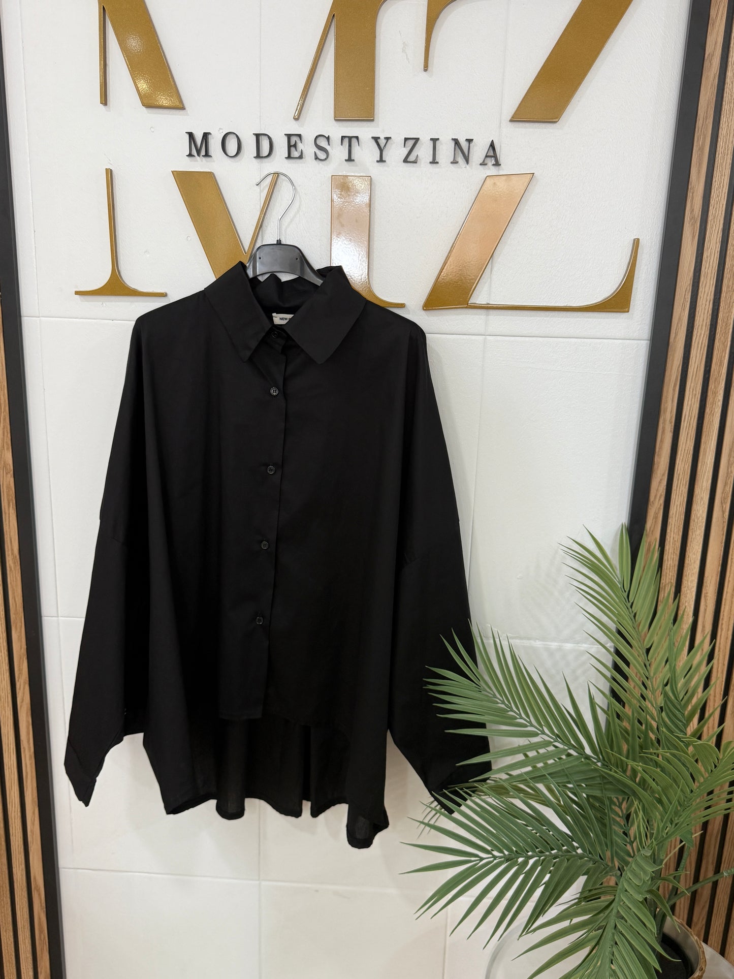 CAMISA NORA