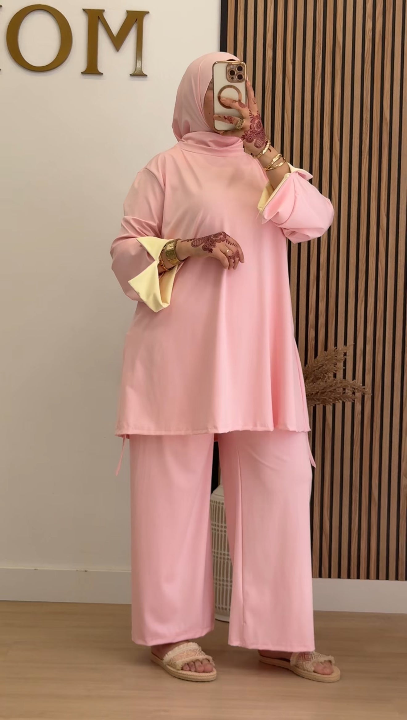 BURKINI LAYLA