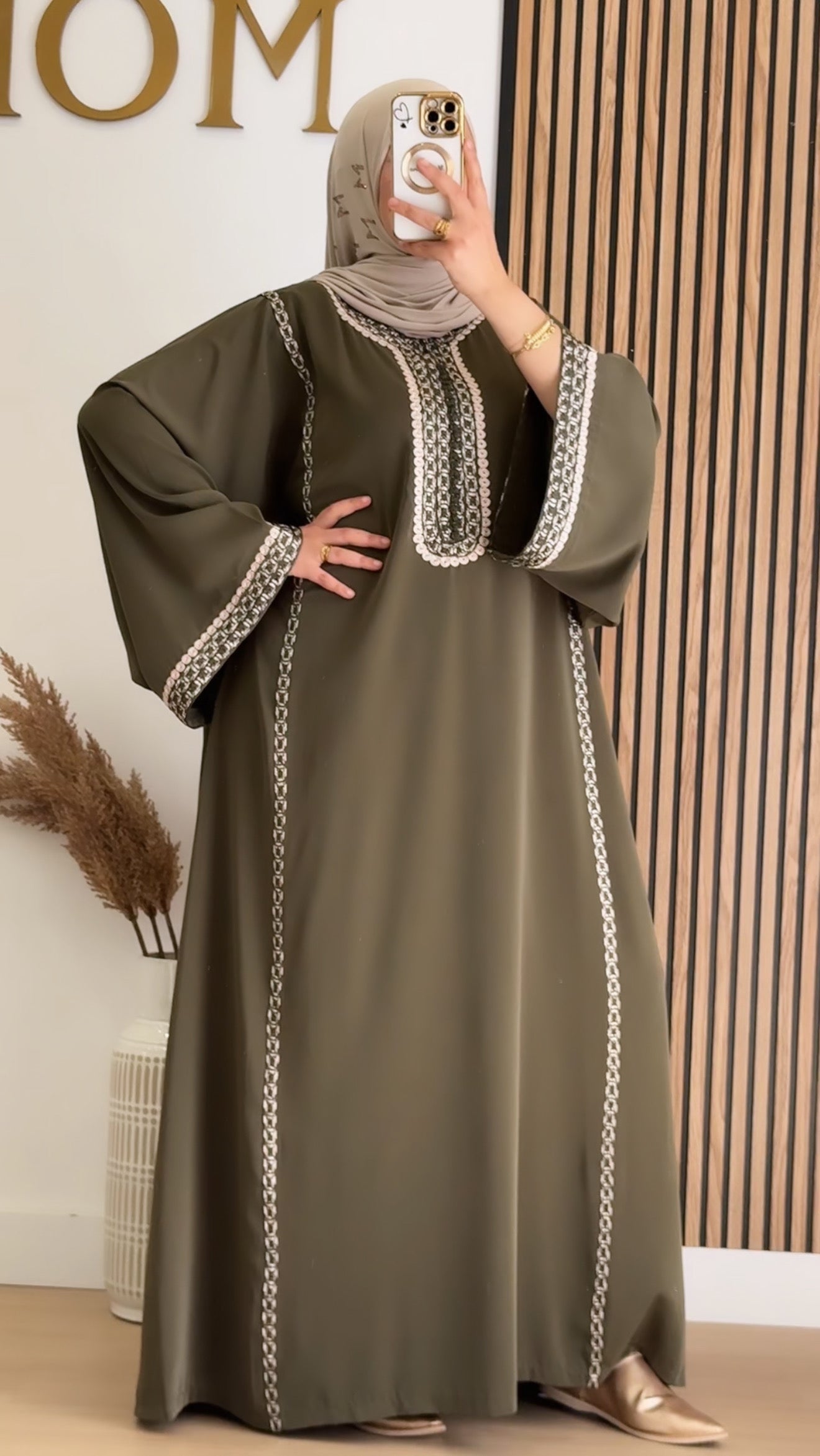 KAFTAN ASIA