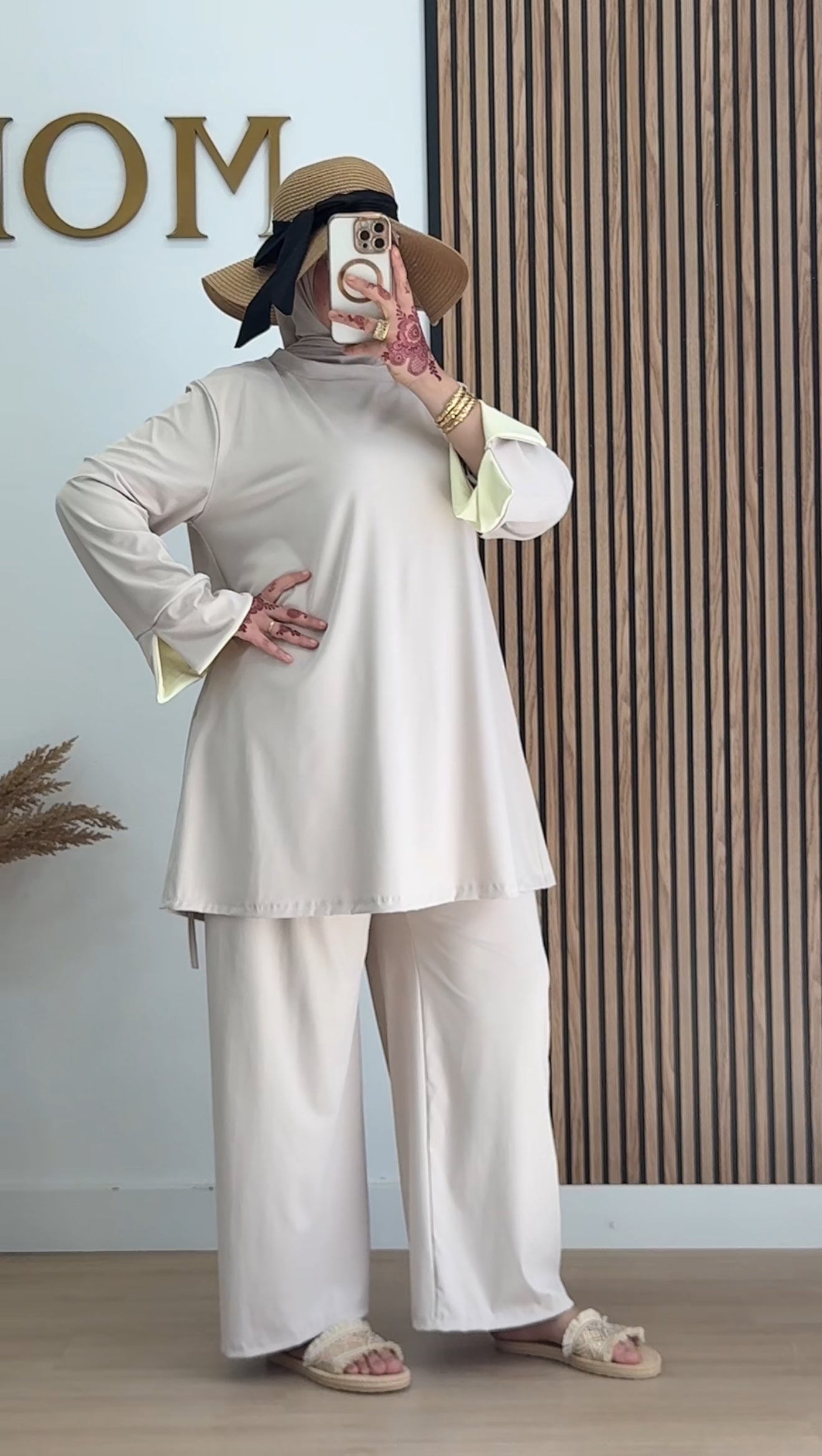BURKINI LAYLA
