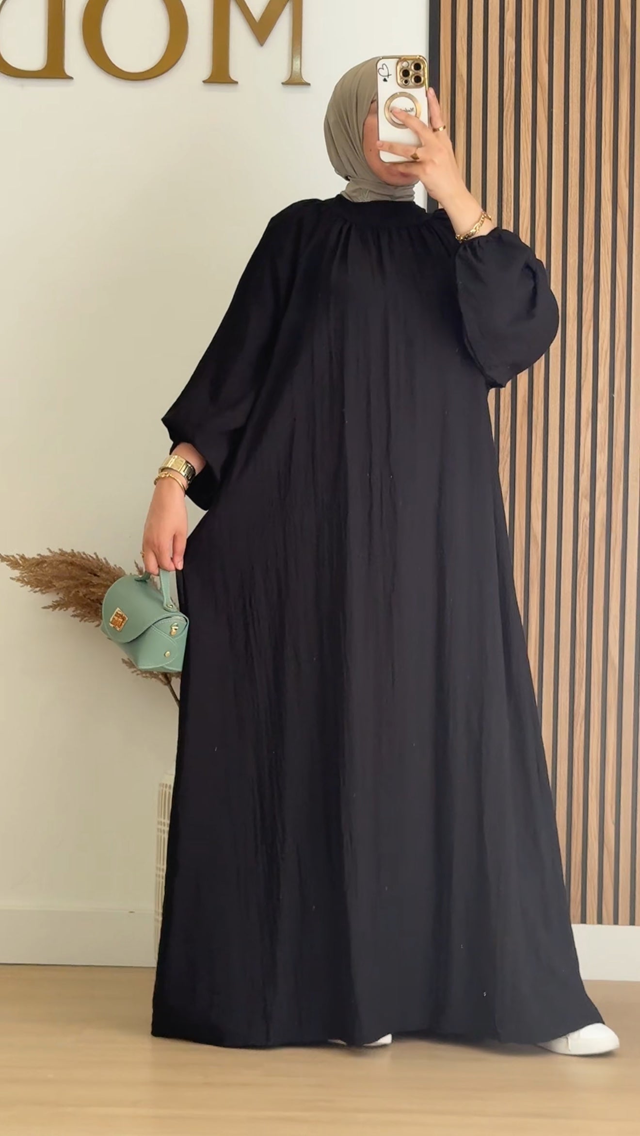 VESTIDO LILIAN