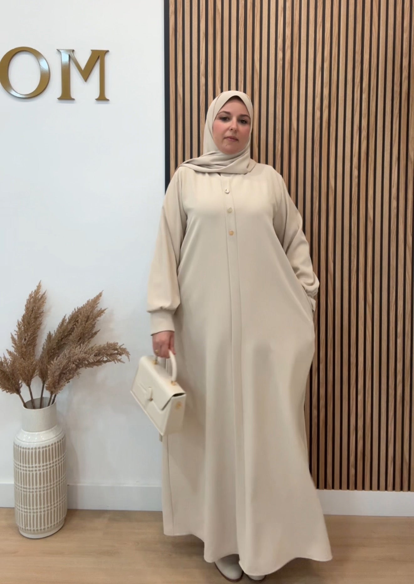 ABAYA RAMADAN