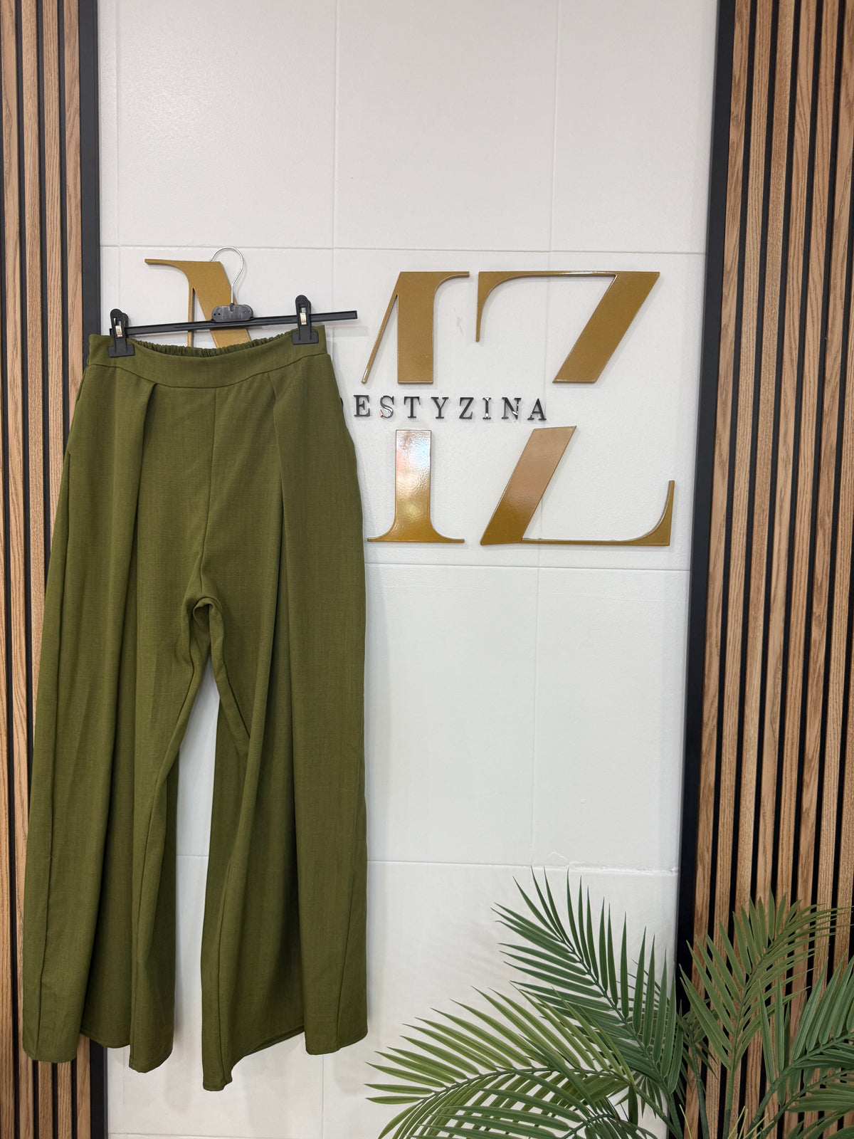 PANTALÓN AYA